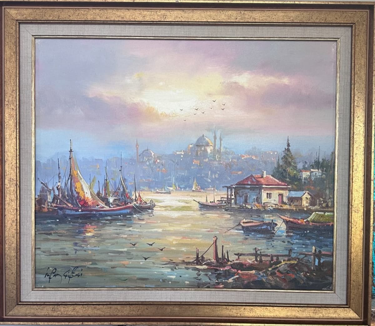 İrfan Çiftçi