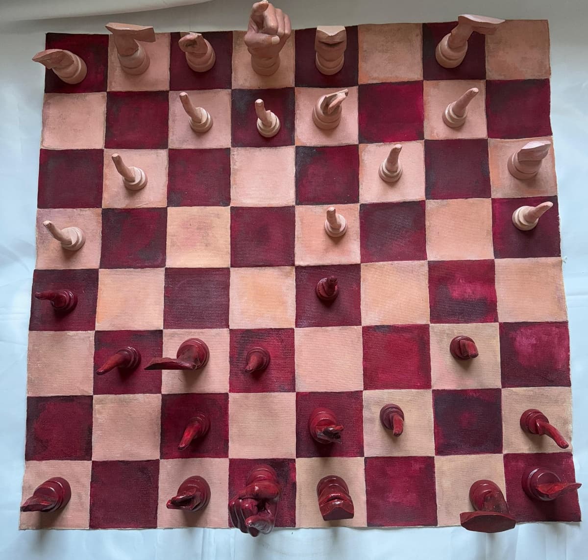 4- Kahkahalarım ve İmalarım