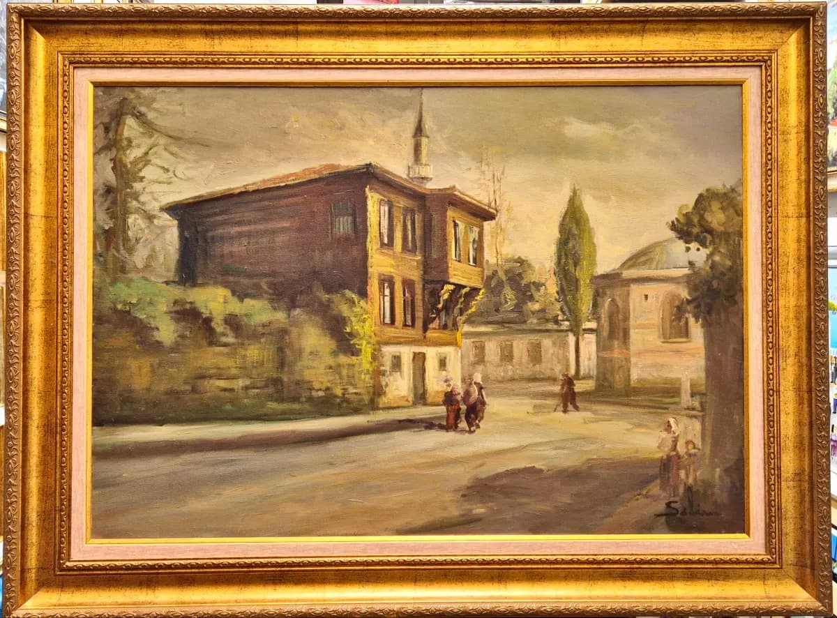 Salim Özüdoğru