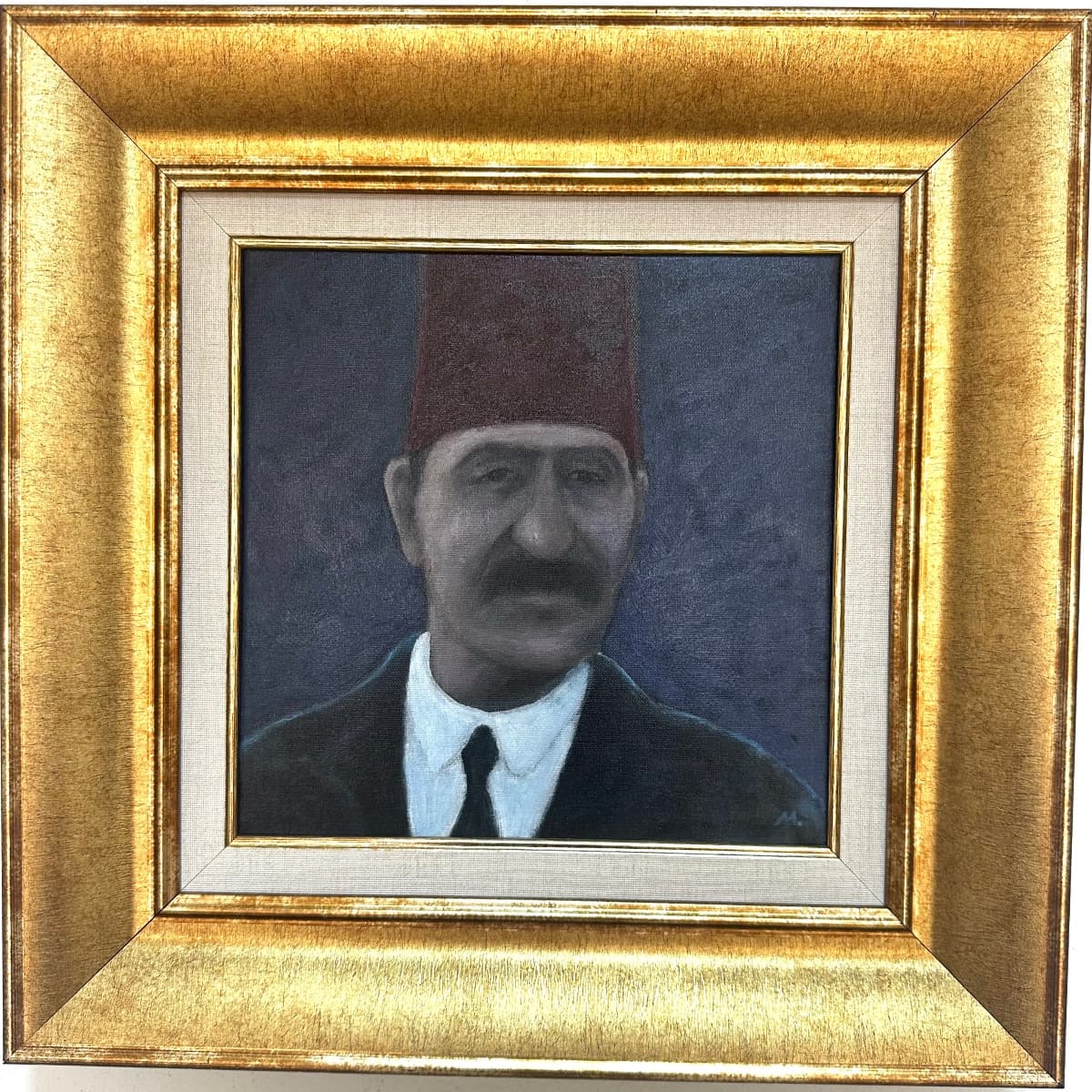 Martin