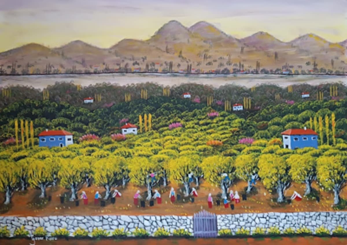 Yaşar Kuru
