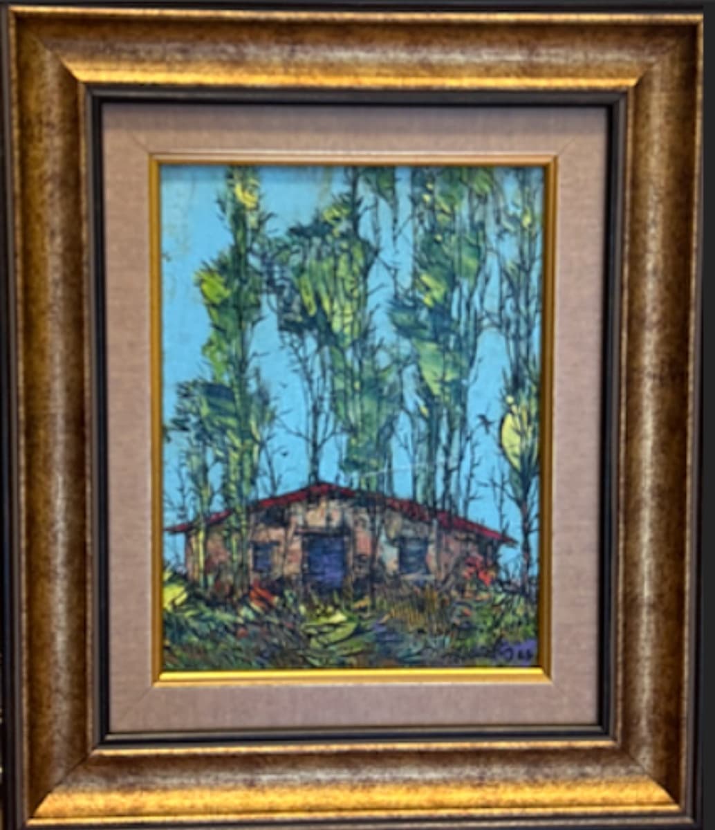 Mümin Candaş