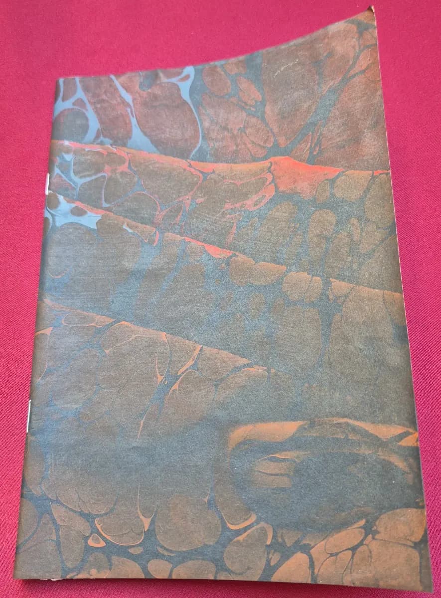 1068-Sümeyye Zarga (Ebru Defter)