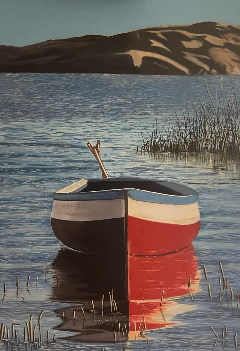 24- Balance