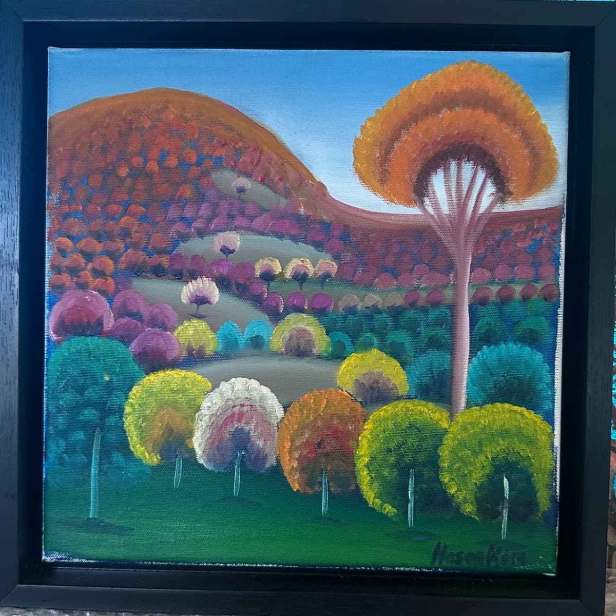 Hasan Kara