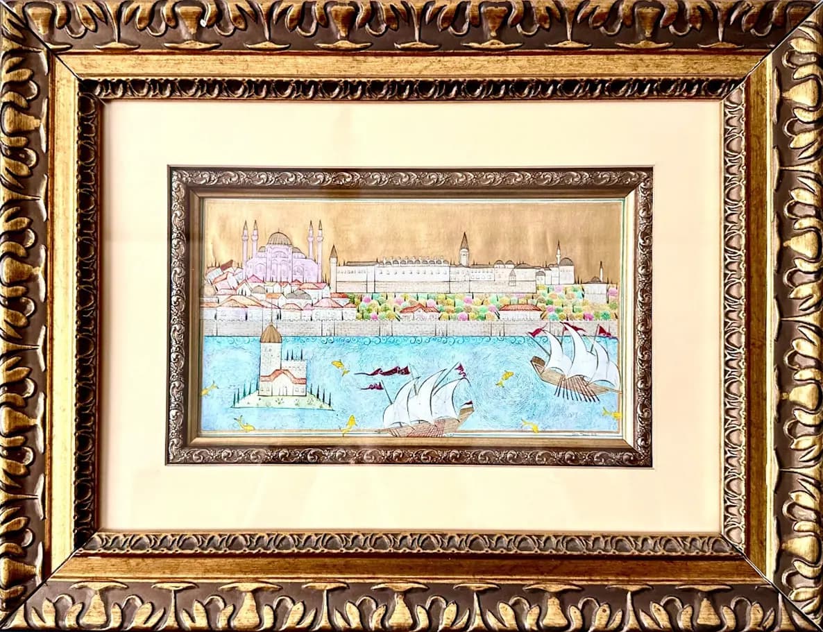 22- İstanbul