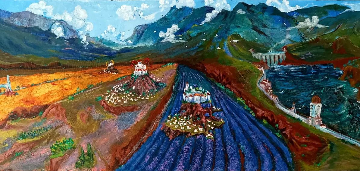 39- Eve Dönüş / Üç Mevsim