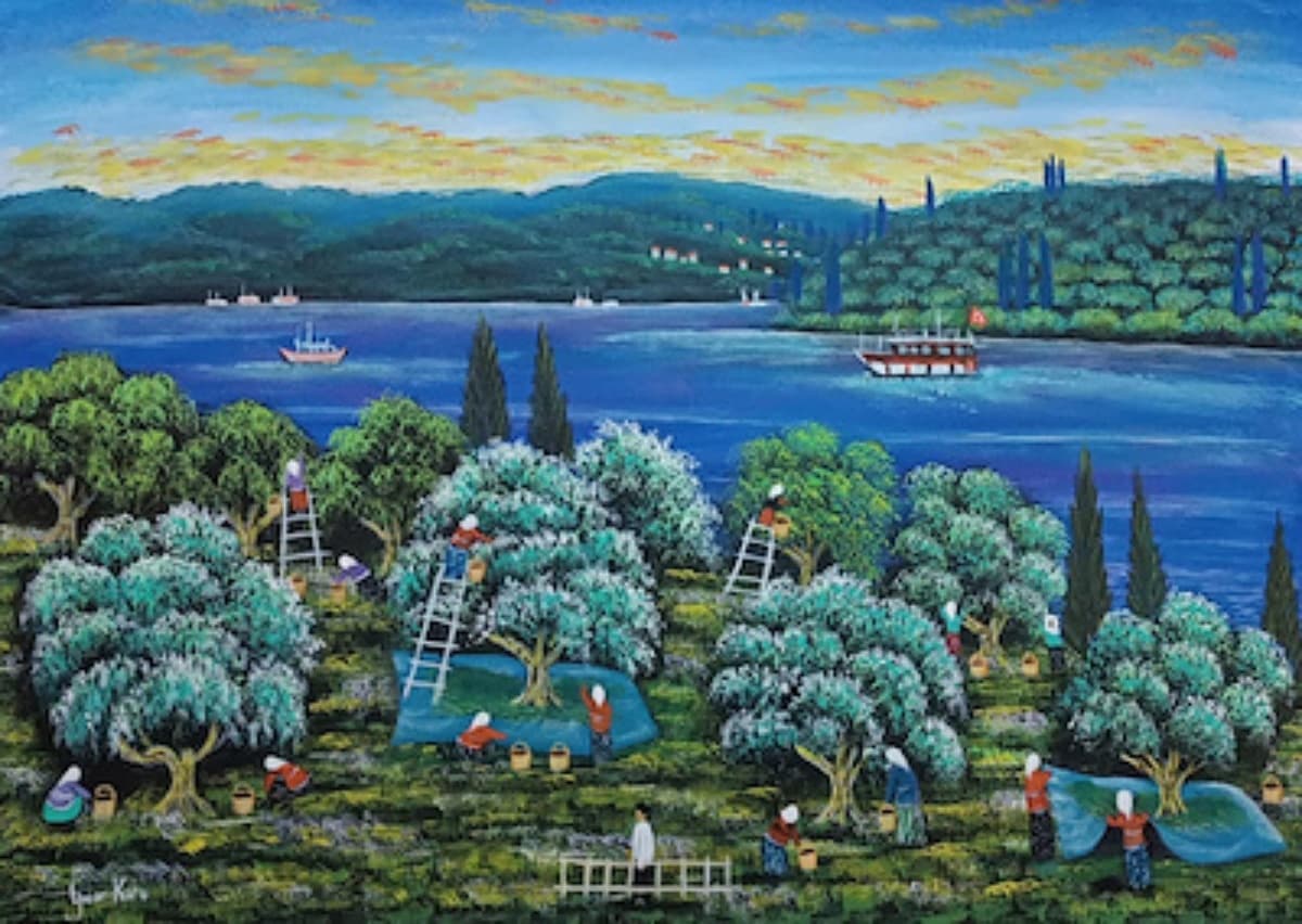 Yaşar Kuru