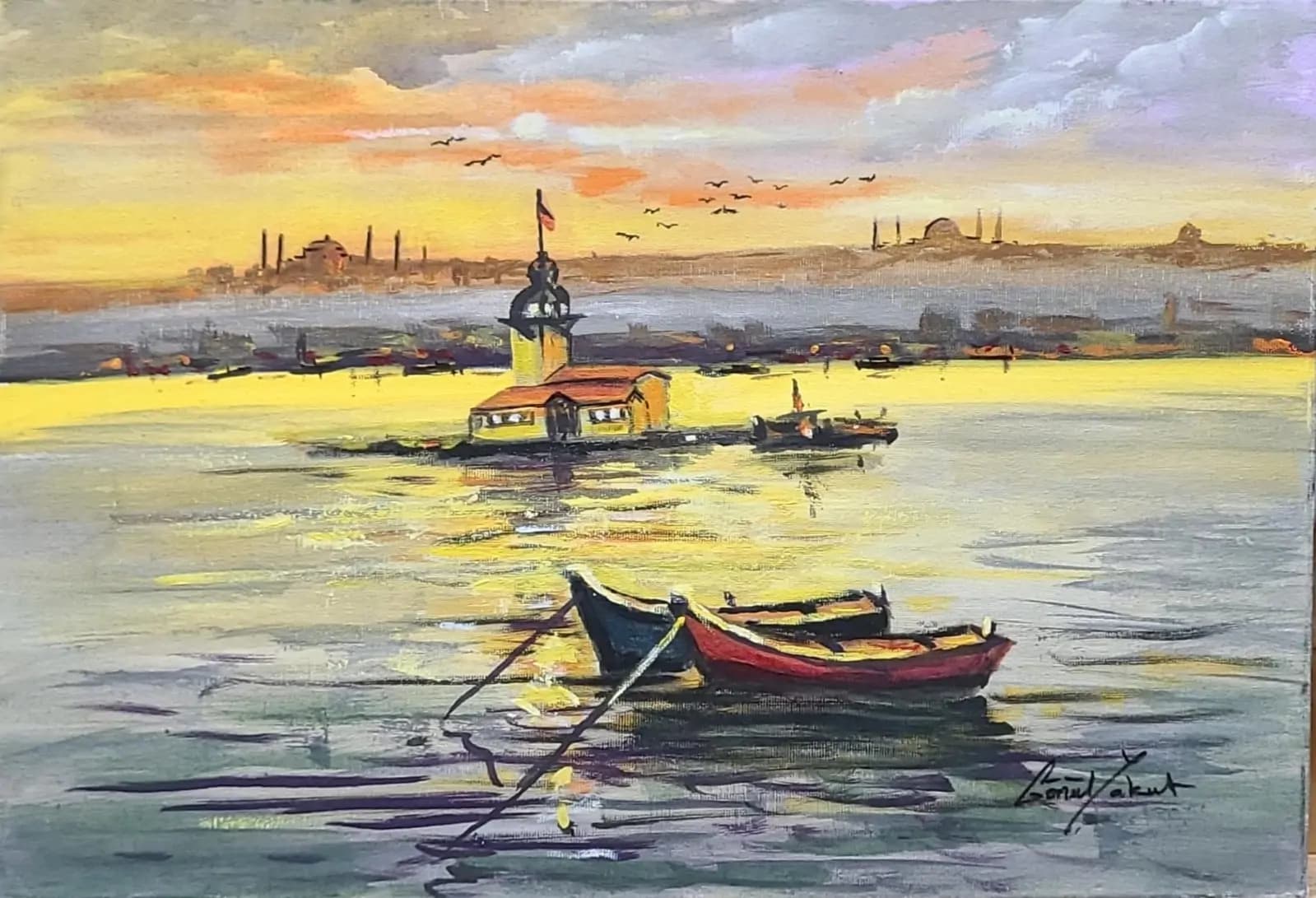 Gönül Yakut