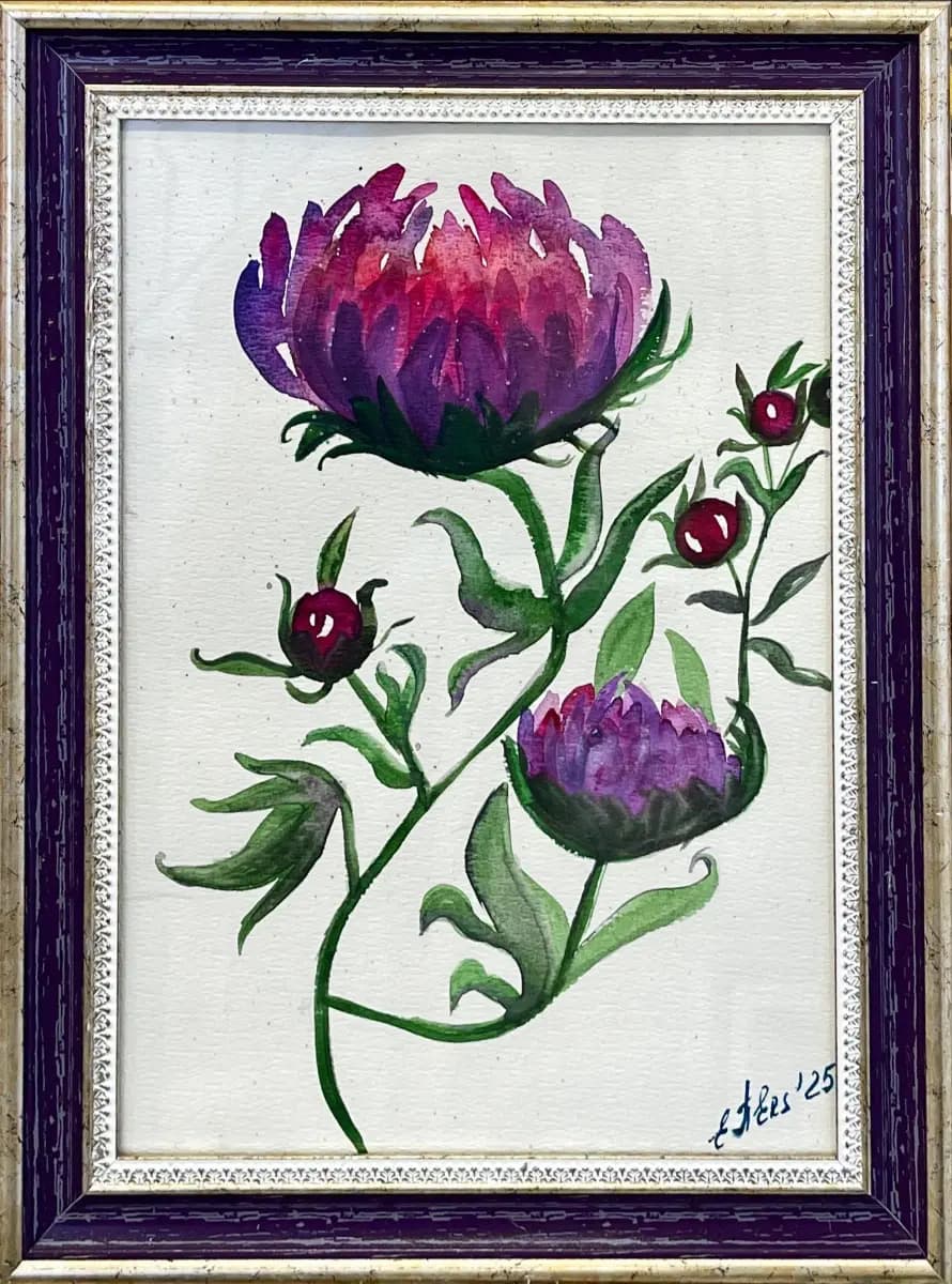 88- Evgeniya Ersoy