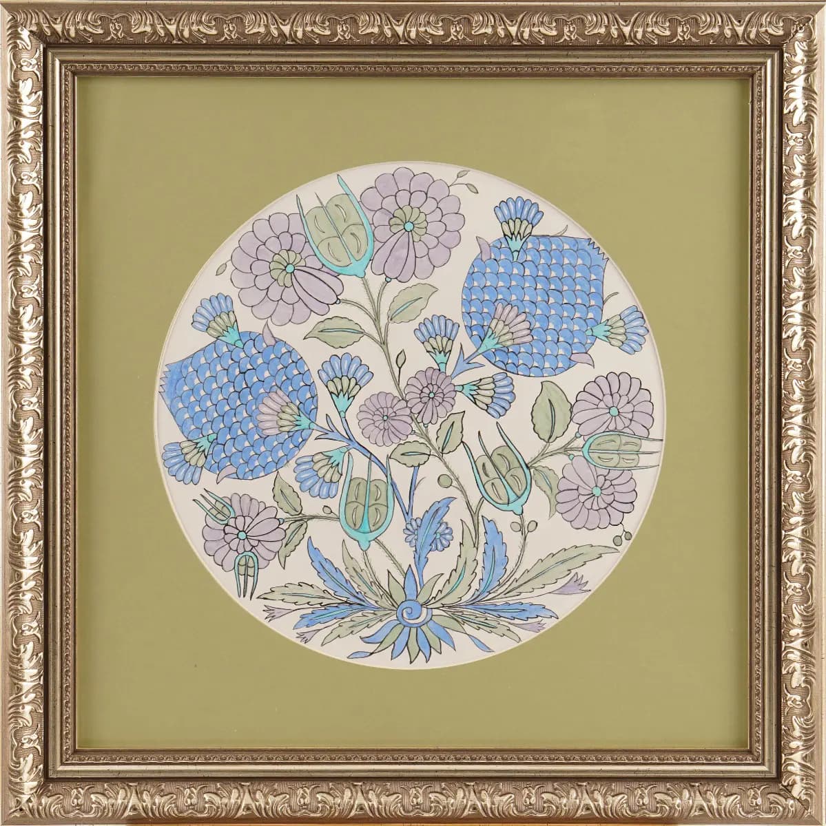 617- Gülbin Kösoğlu
