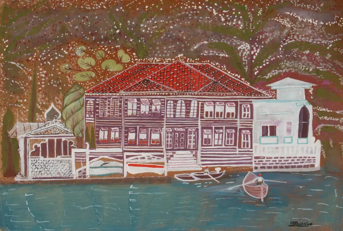 185-Safiye Akbaş
