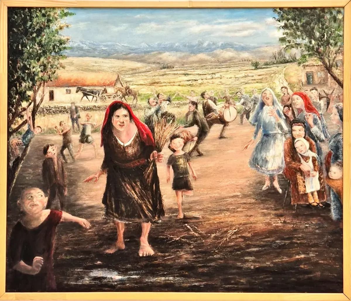 32- Hüseyin Zirek