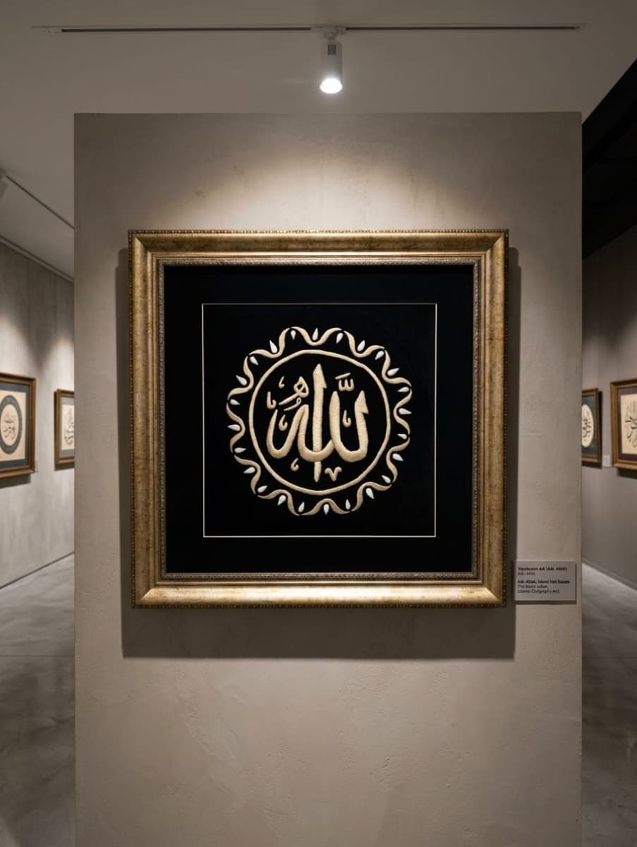 Allah Lafzı