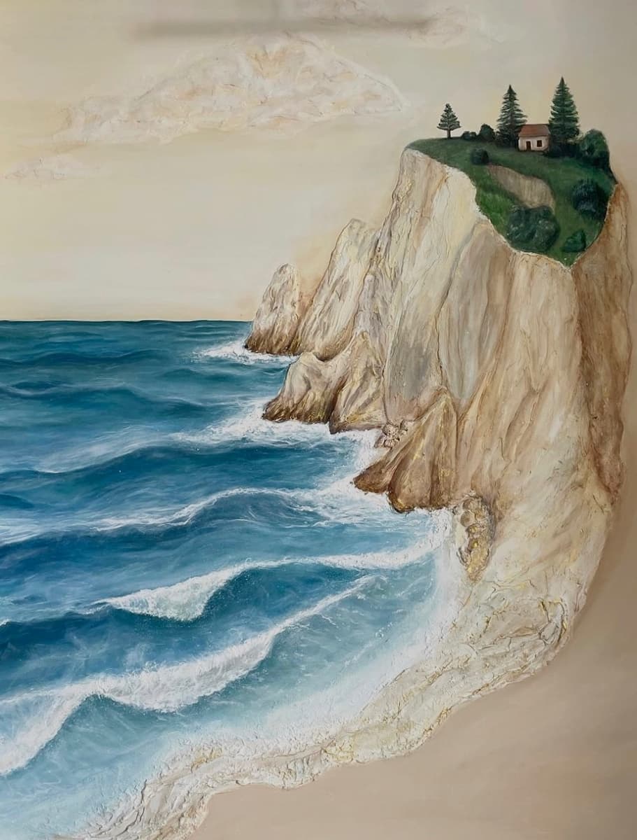 16- Casa Mare