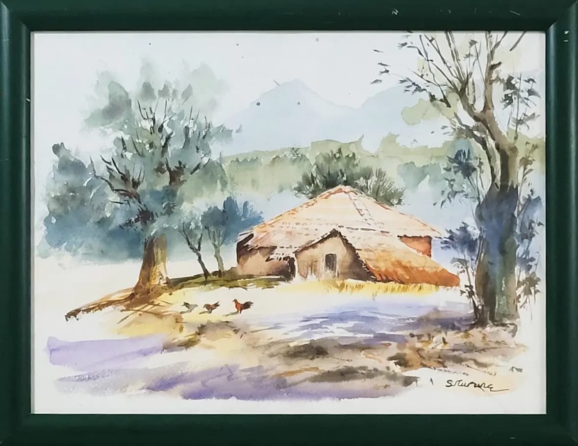 20- Sessizliğe