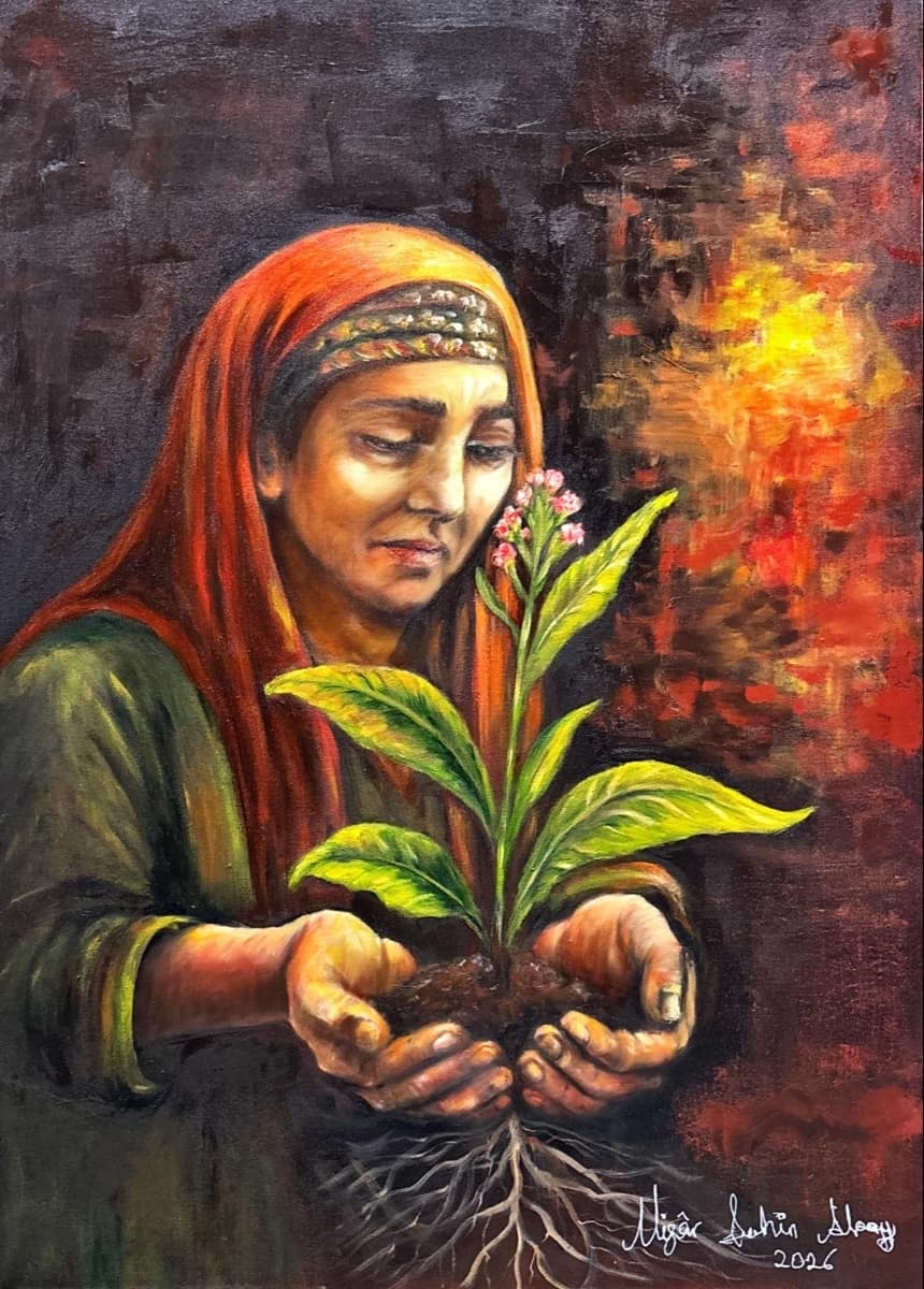 33- Tütün ve Hafıza