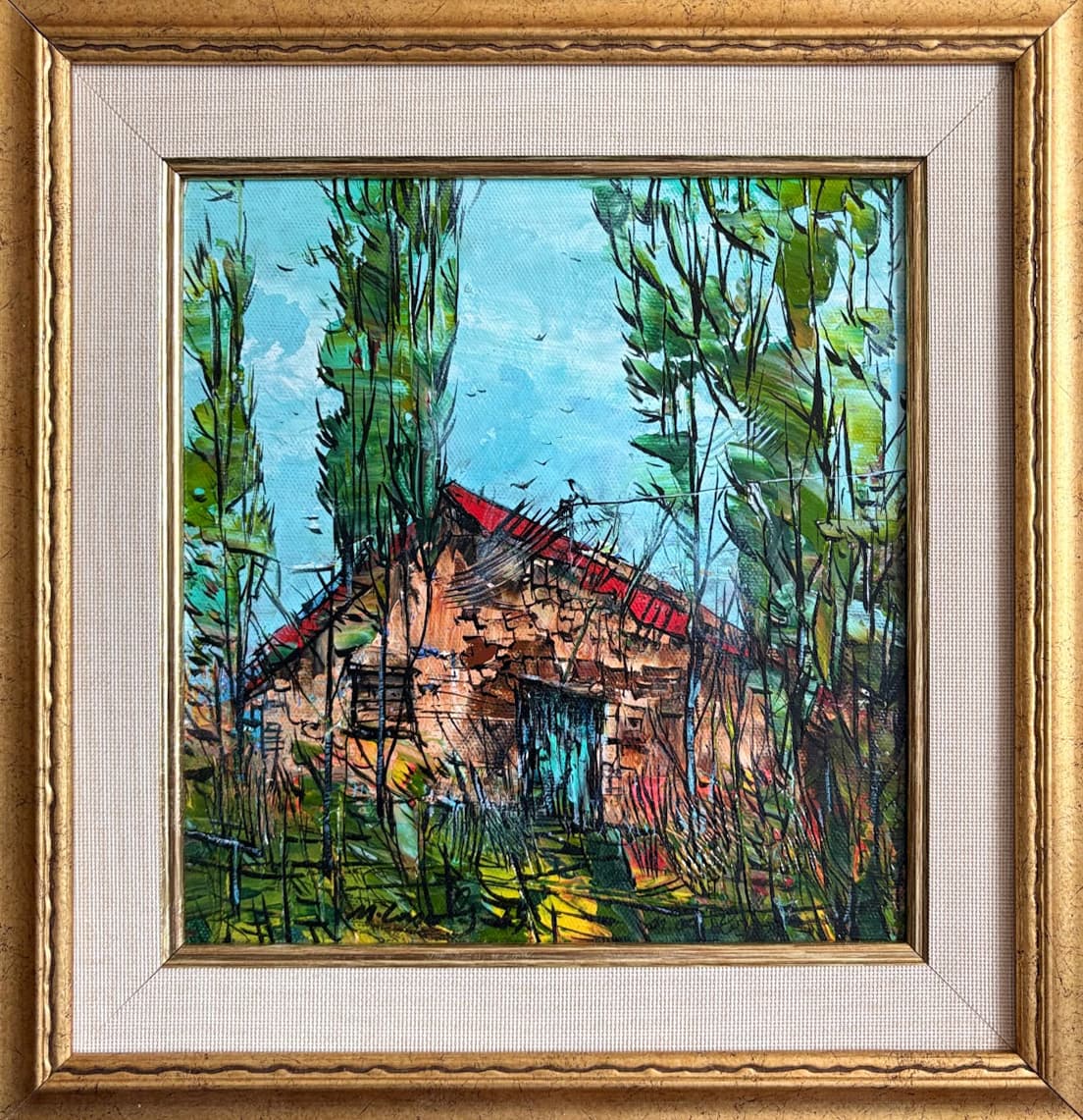 Mümin Candaş