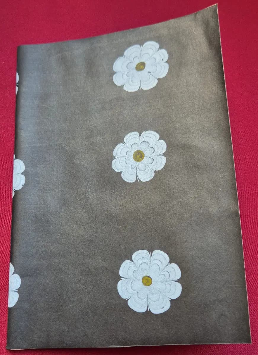 1093-Sümeyye Zarga (Ebru Defter)