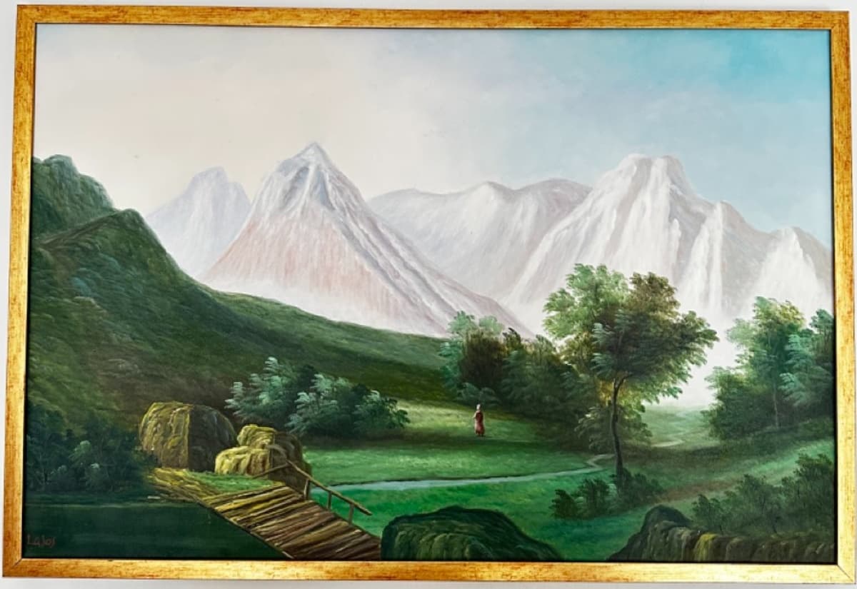Barkasz Lajos