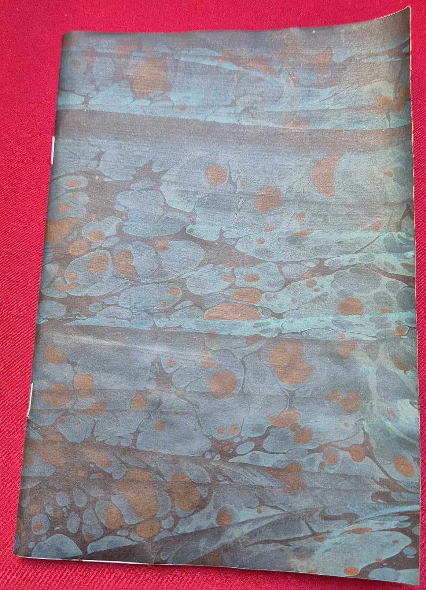 1051-Sümeyye Zarga (Ebru Defter)