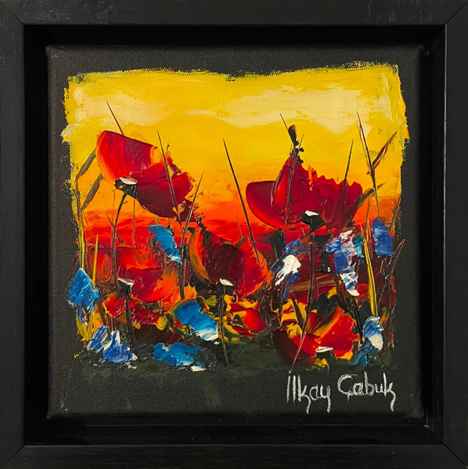 İlkay Çabuk