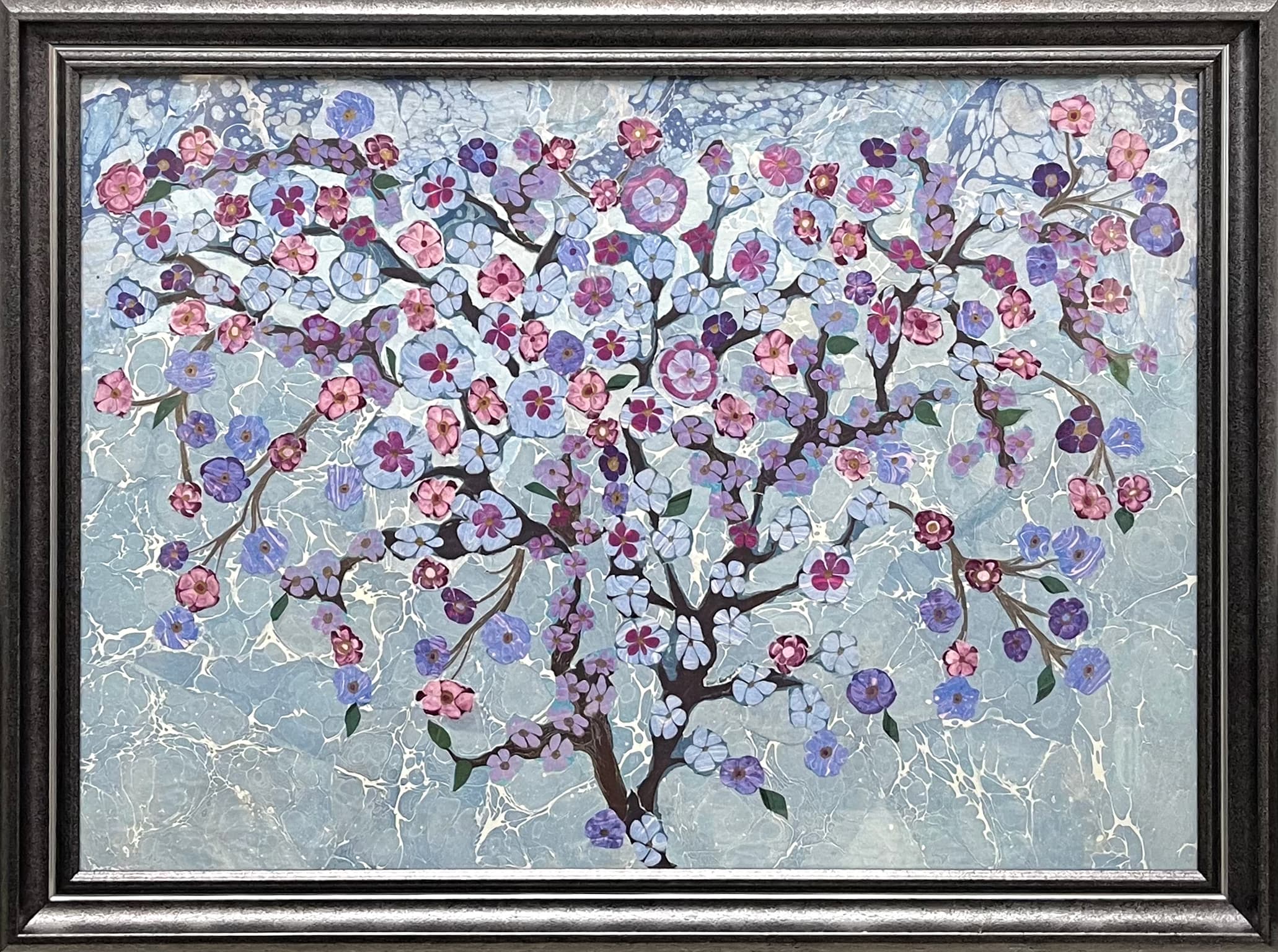 17- Hayat Ağacı