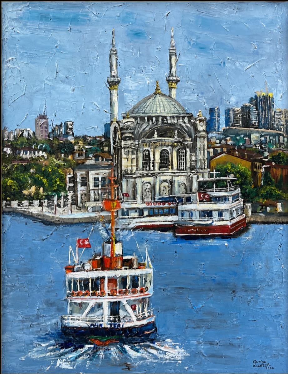 Cevriye ÖZGEZER