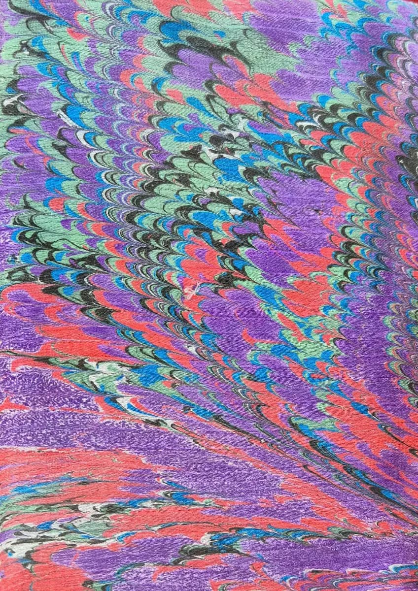 1002-Sümeyye Zarga (Ebru Bandana)