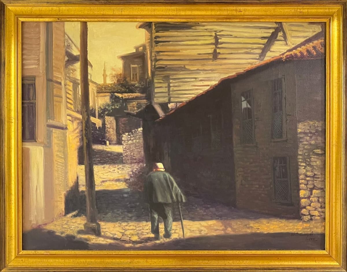 Haydar Besim