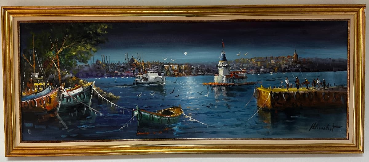 Halil Cankurt