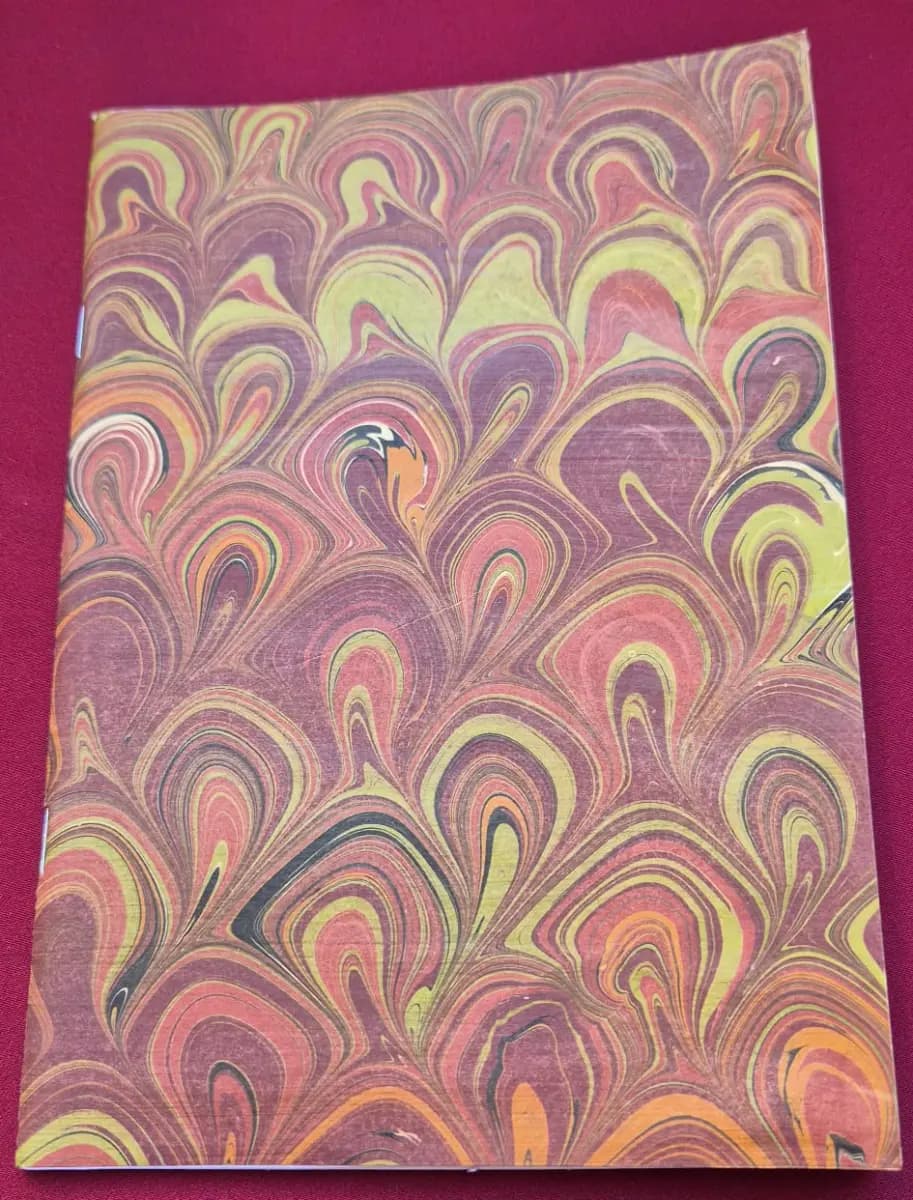1038-Sümeyye Zarga (Ebru Defter)