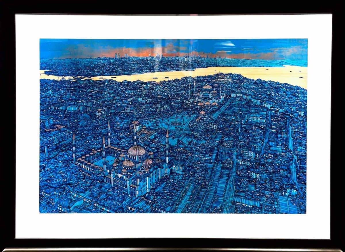 Devrim Erbil