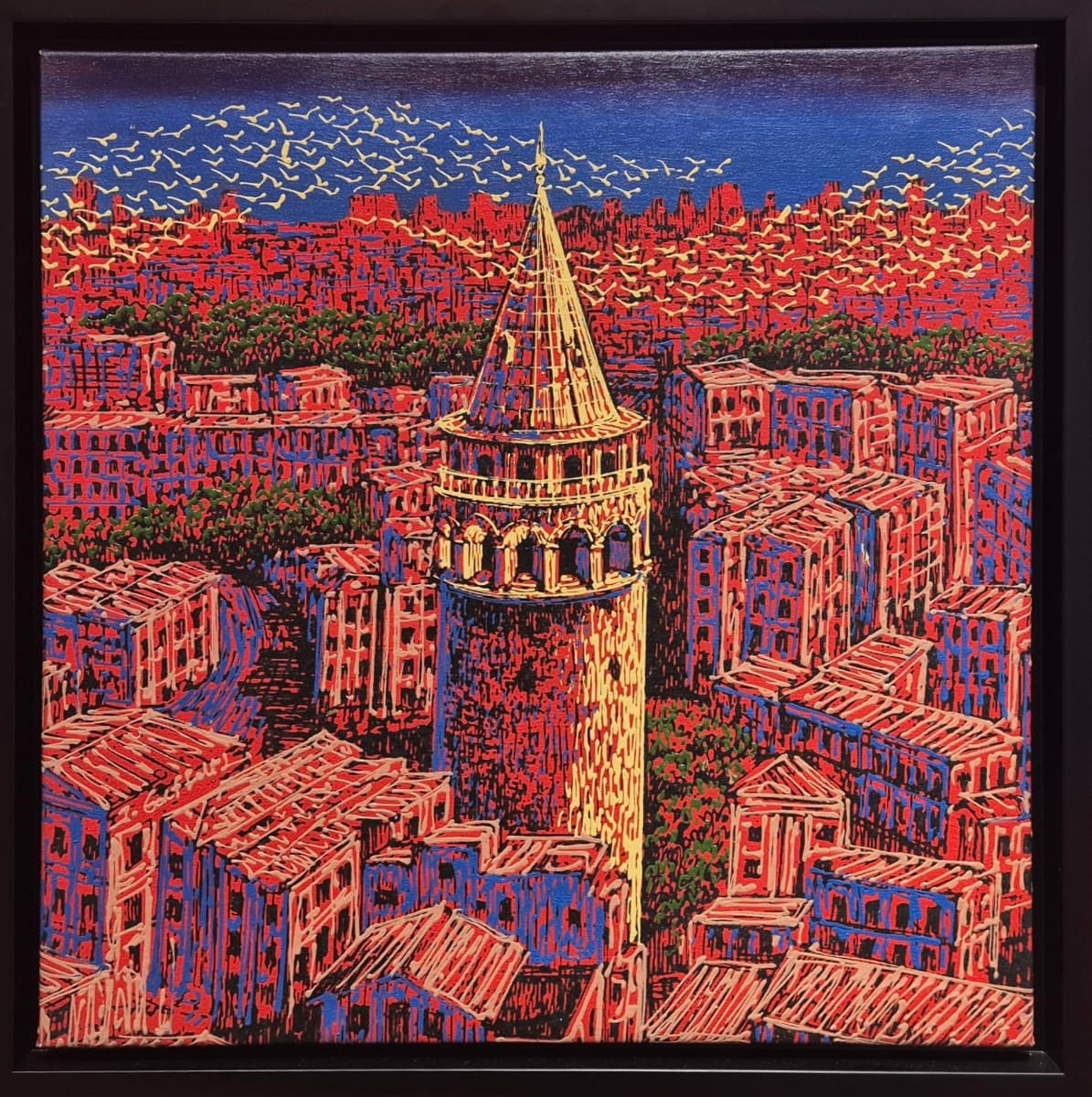 Javad Ghaffari