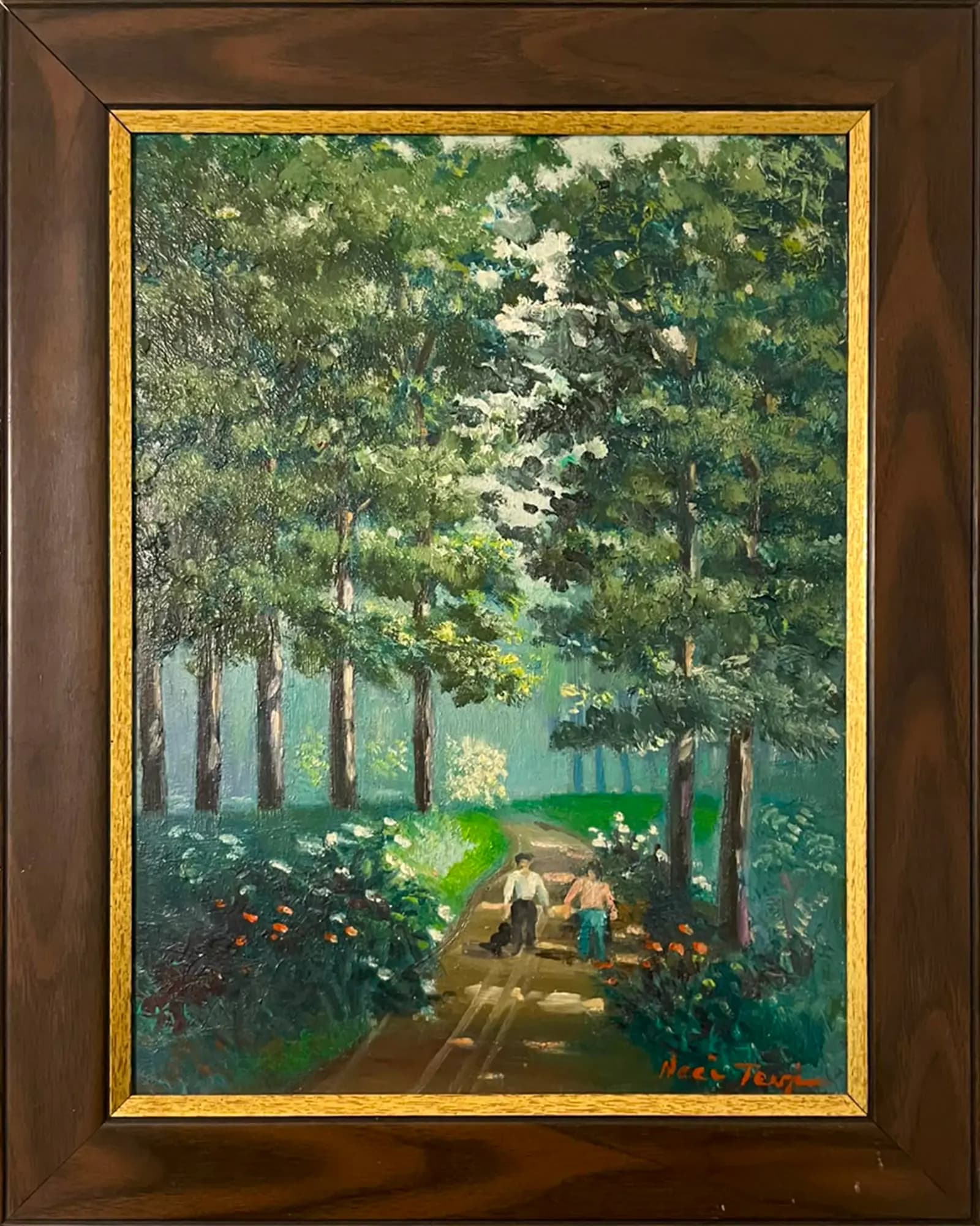 Naci Terzi