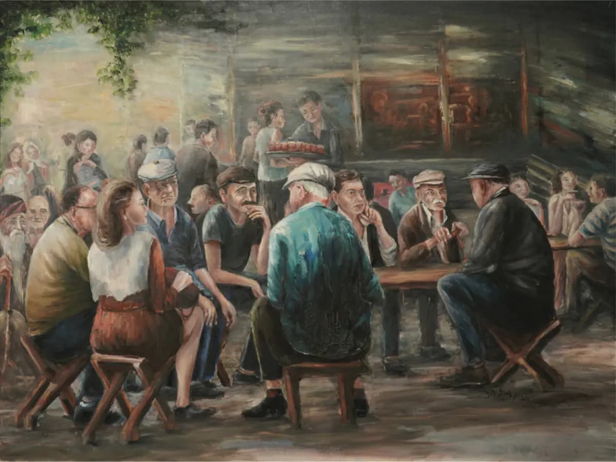 8- Hüseyin Zirek