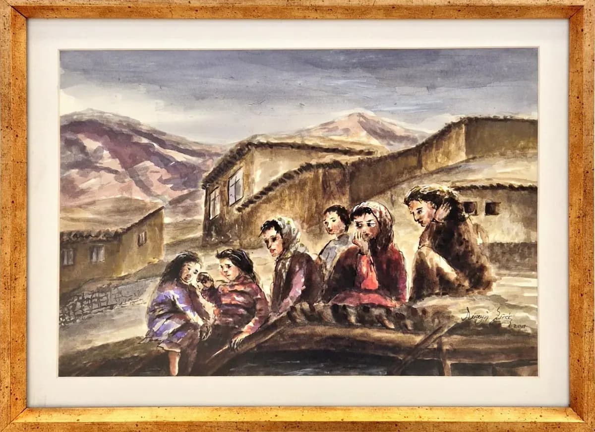 45- Hüseyin Zirek