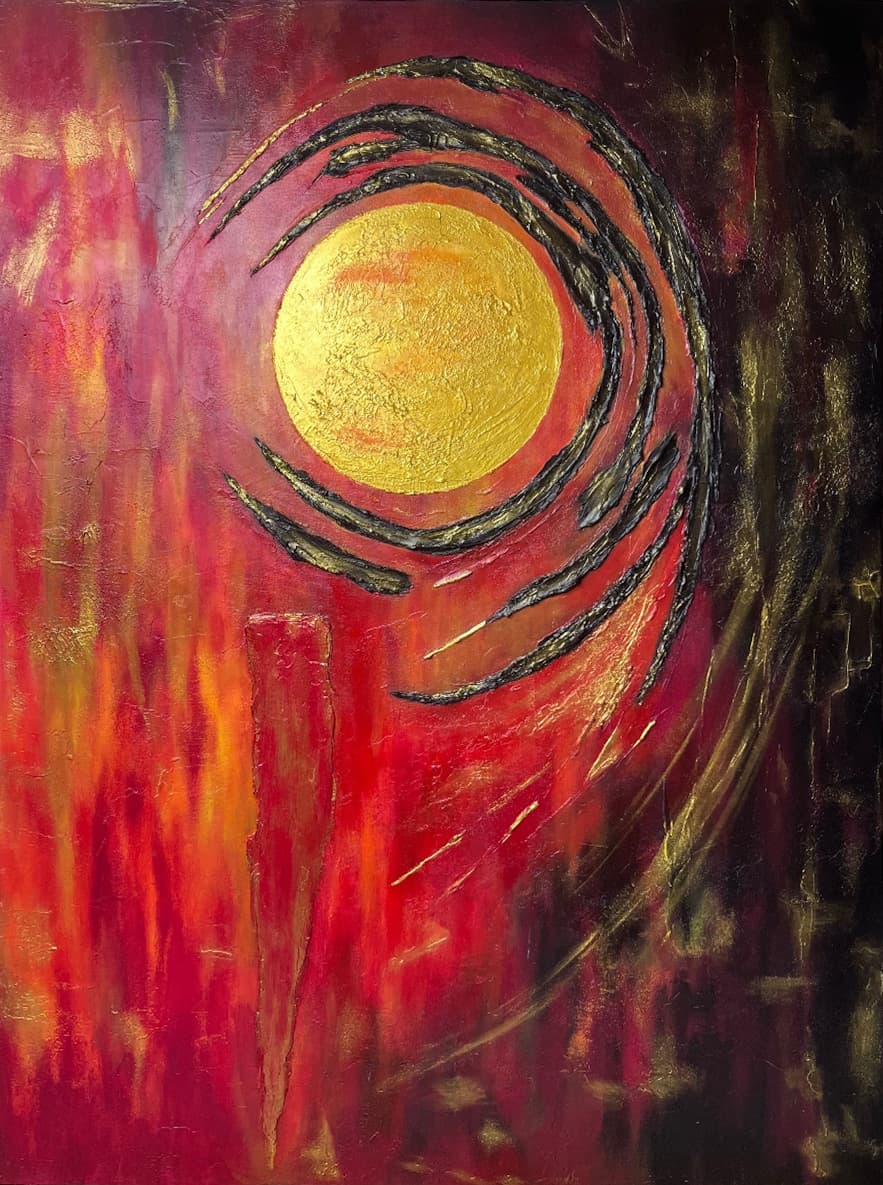 26- Solar Echo