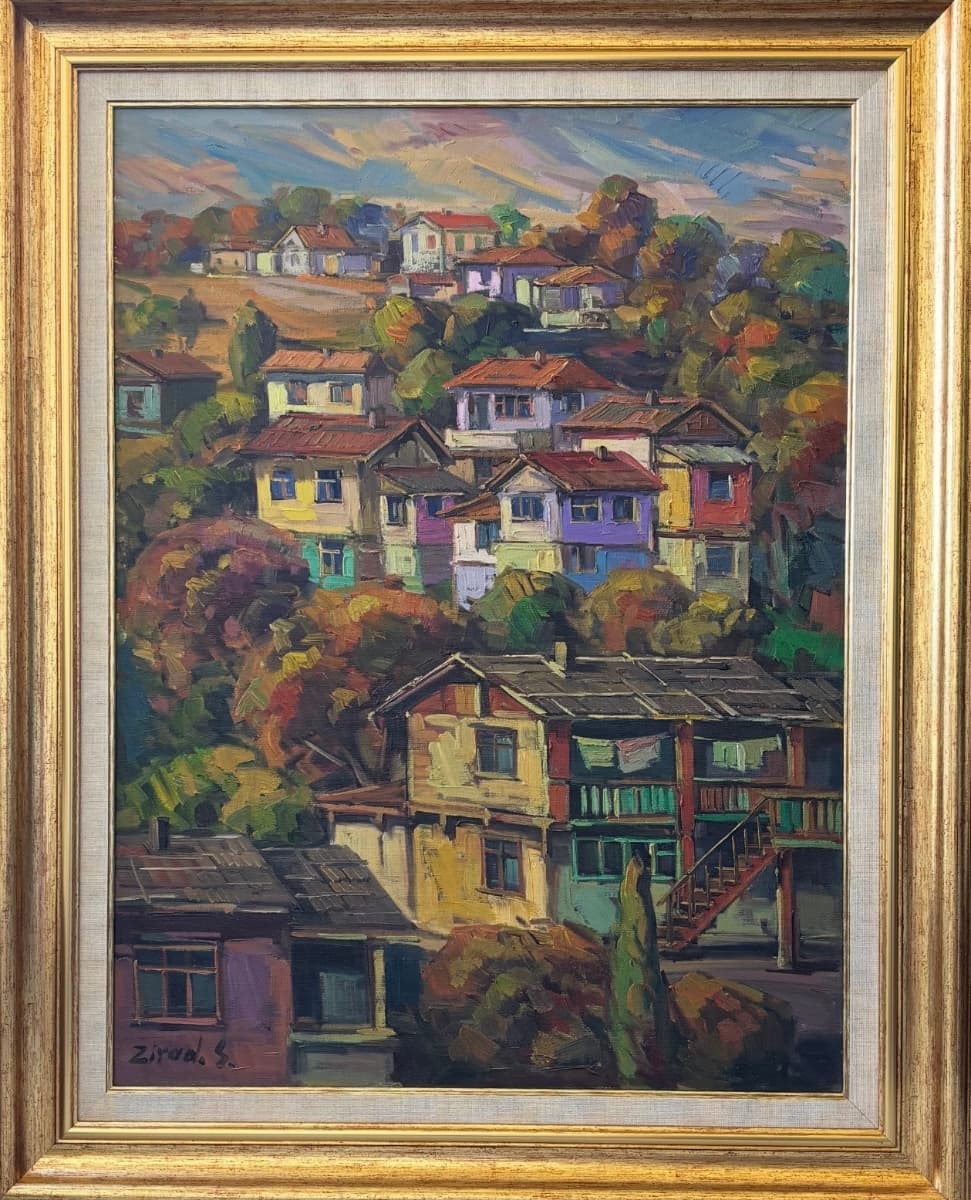 Ziyad Sultanov