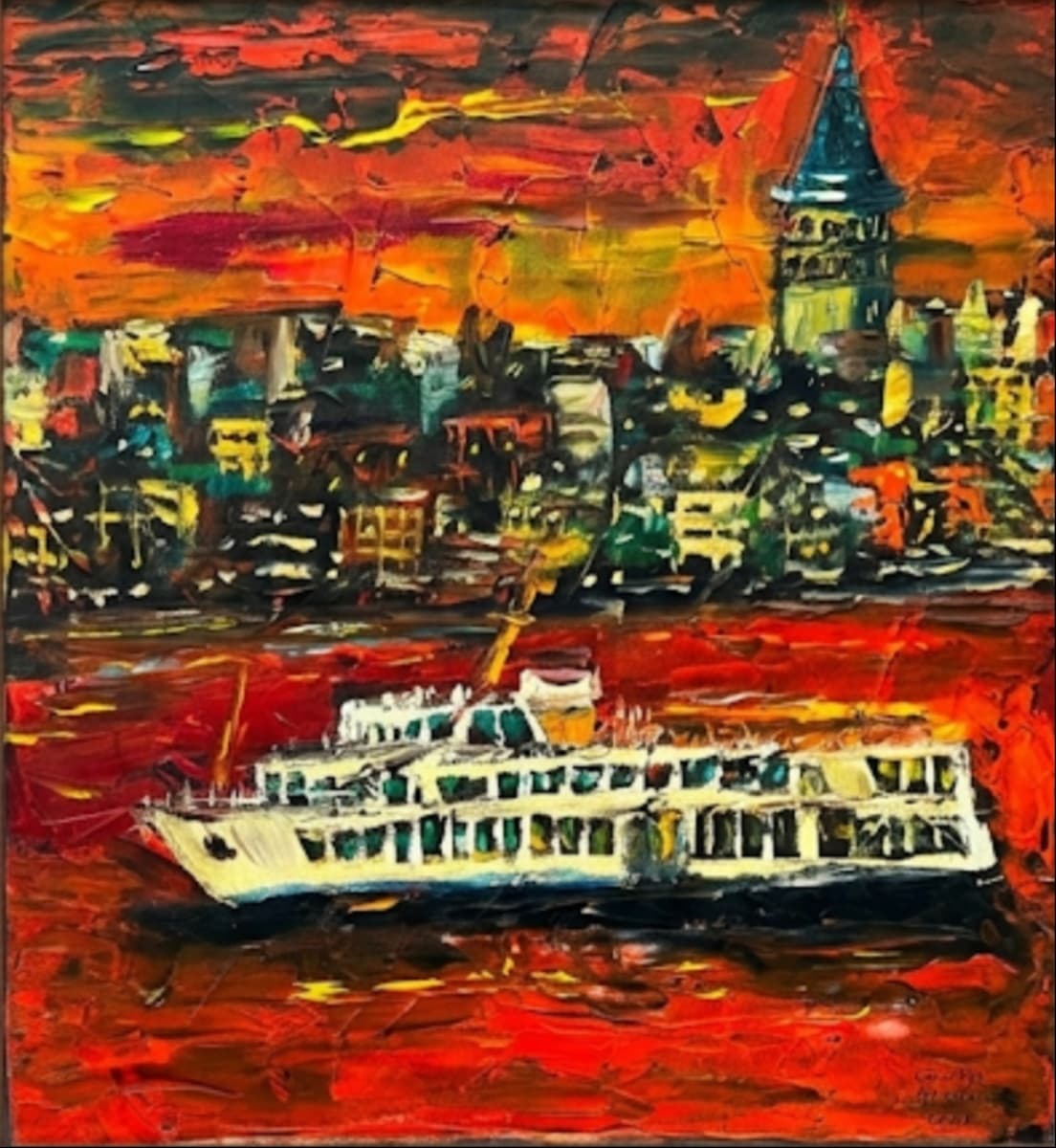 Cevriye ÖZGEZER