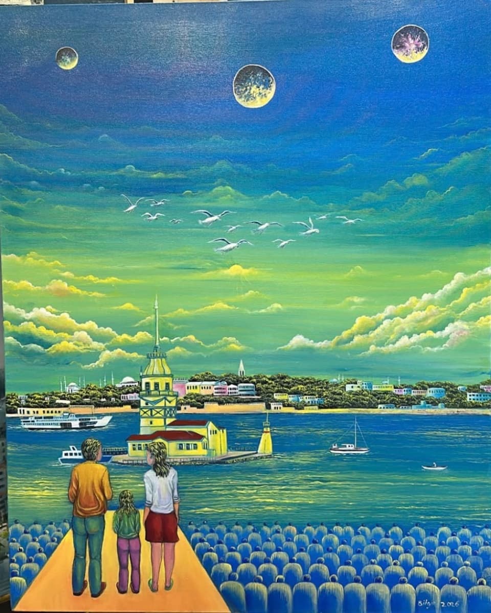 Bilgin Çelik