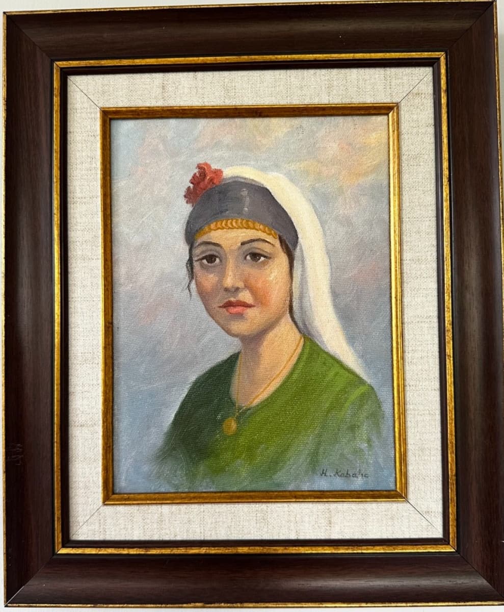 Hüseyin Kebenç