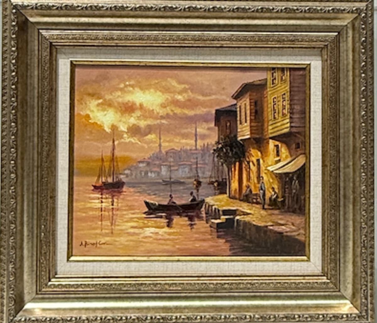 Ahmet Birol Can