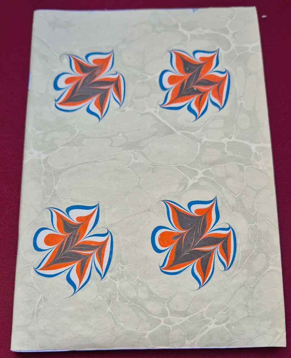 1045-Sümeyye Zarga (Ebru Defter)