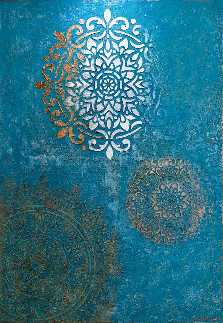 17-Ruhum Mavi