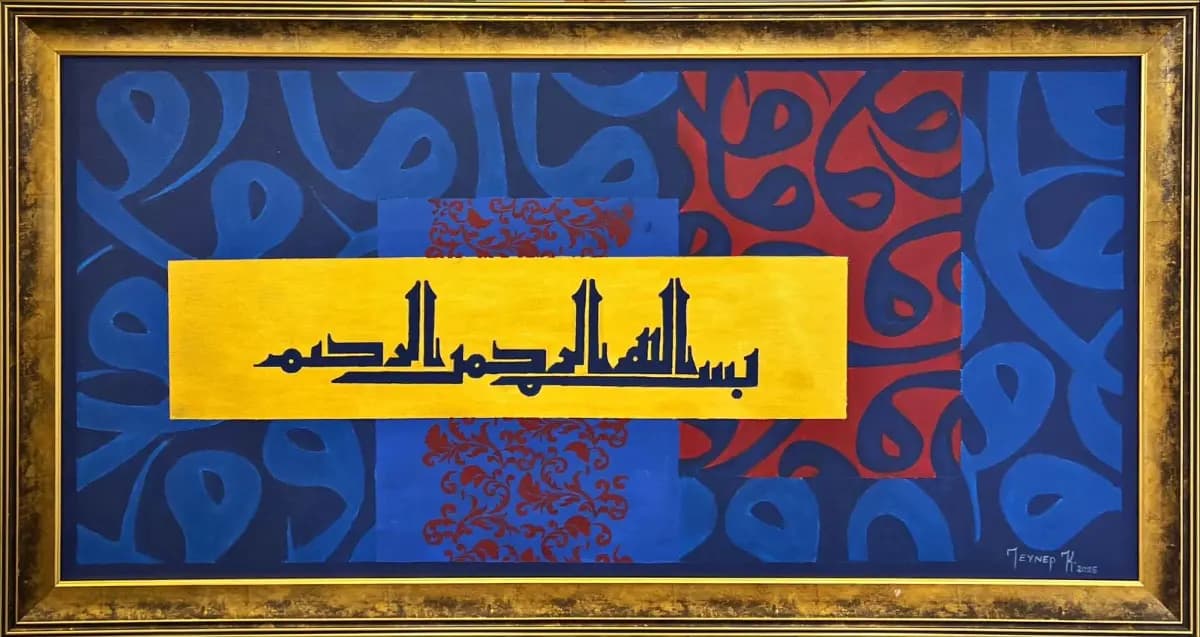 57- Zeynep İlknur Kala