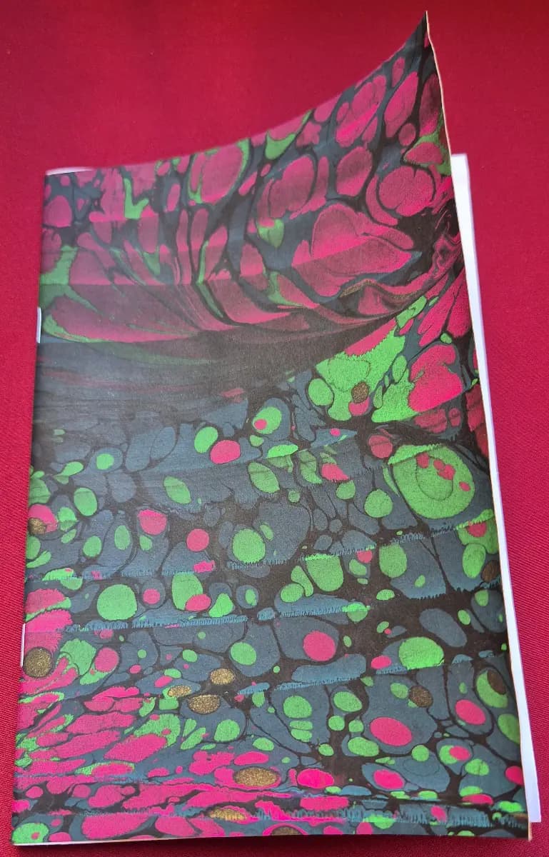 1067-Sümeyye Zarga (Ebru Defter)