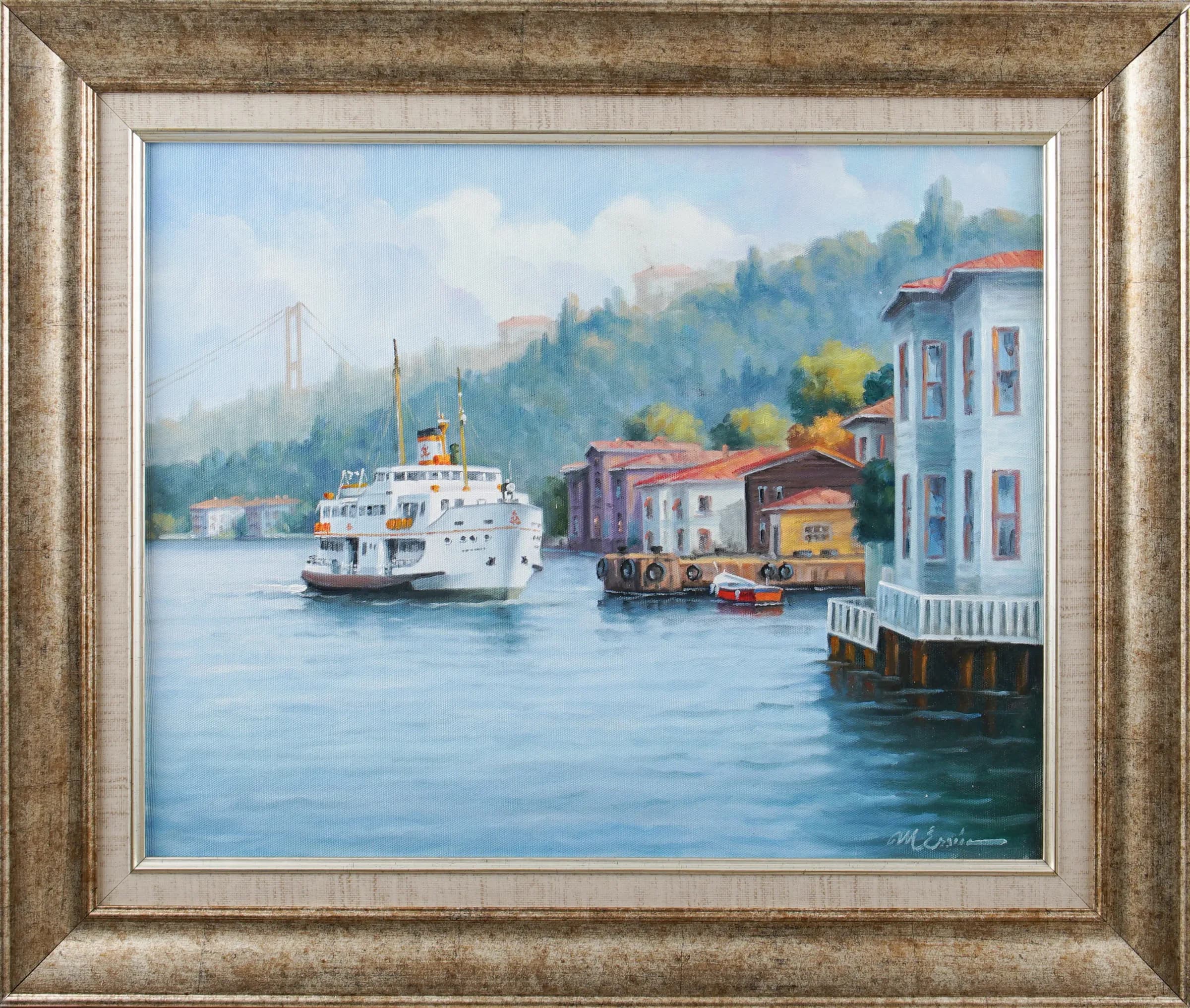 Beylerbeyi