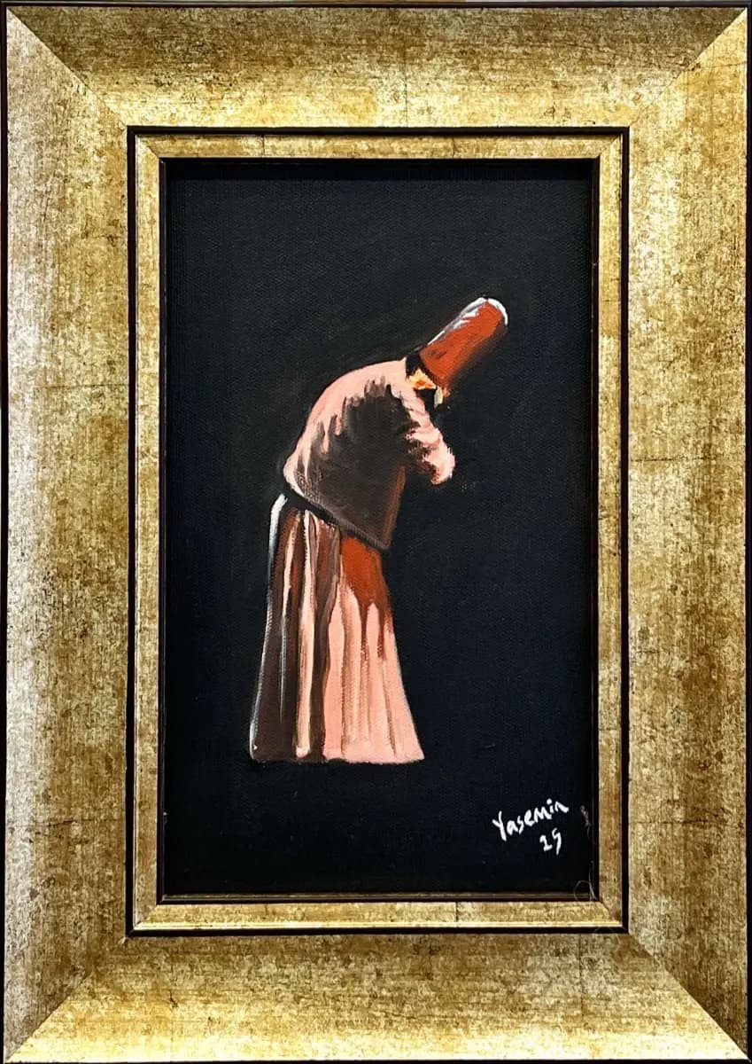 65- Yasemin Zengin