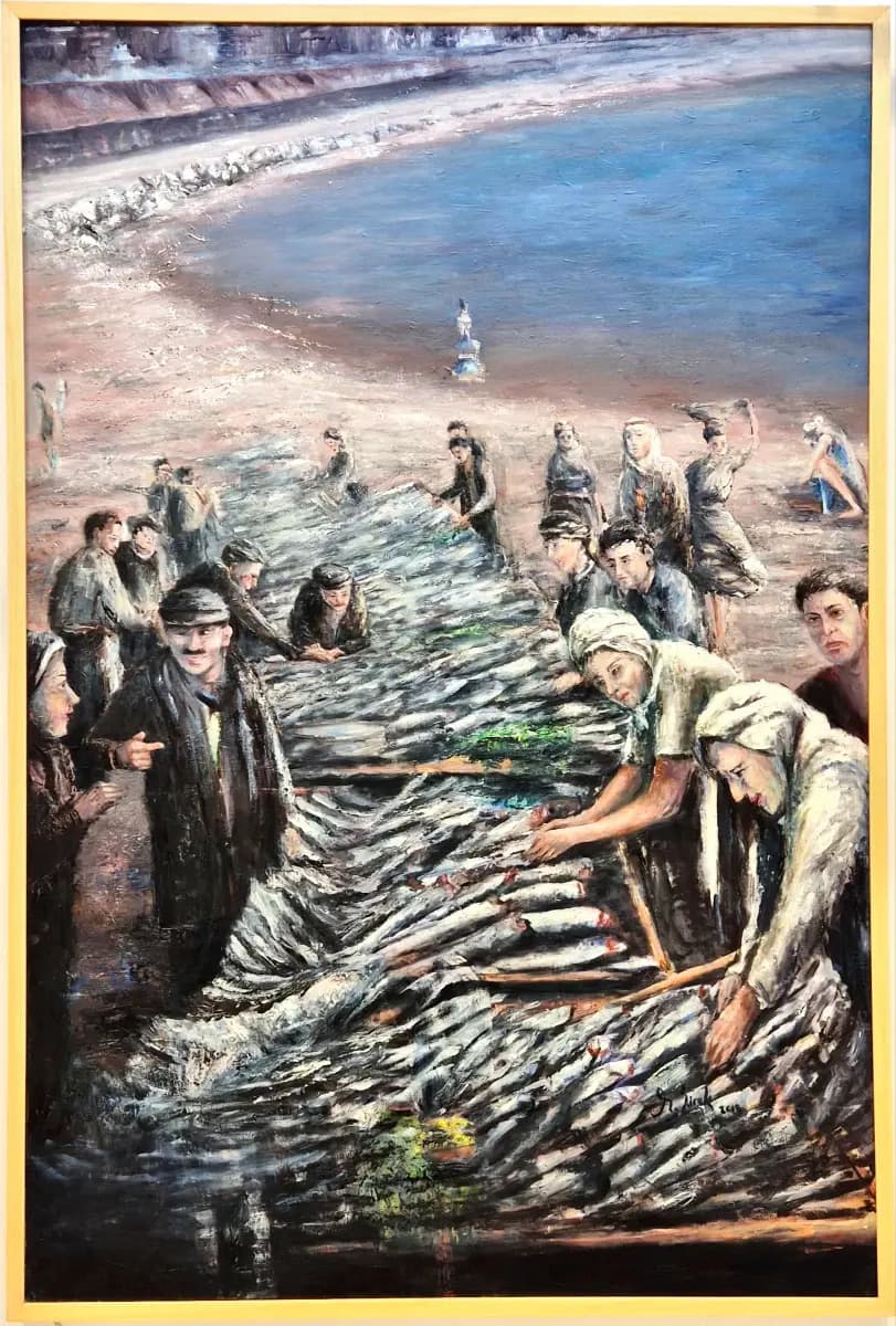 37- Hüseyin Zirek